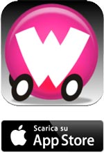 iWincar su AppStore